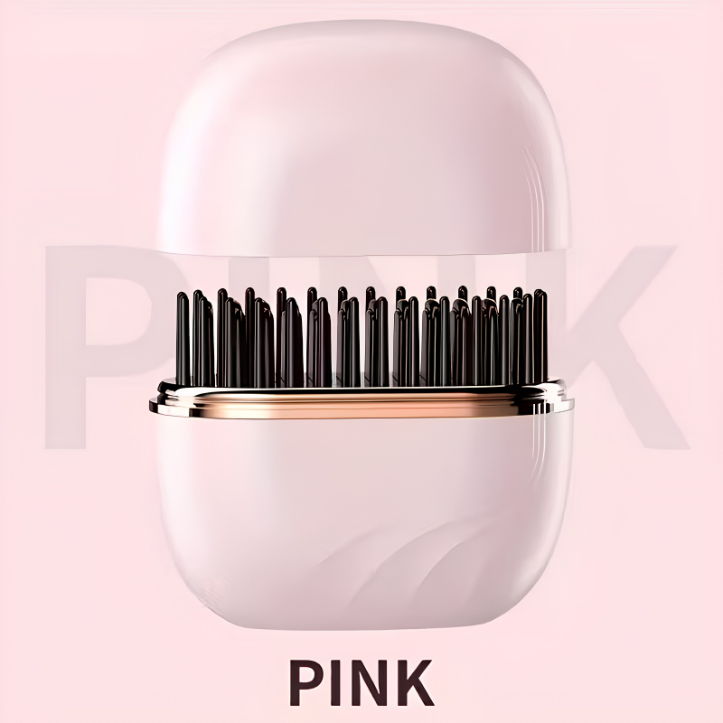 Mini-Lisseur Portable Bliss™